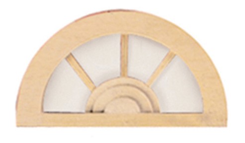 Circle Head Window HW5048
