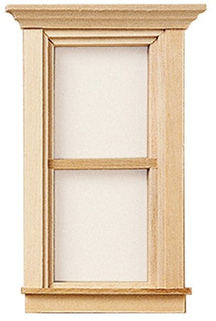 Traditional Non-Working Window HW5051