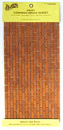 Bricks on Mesh HW8201