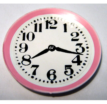 Kitchen Clock IM65045