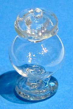 Glass Jar IM65046