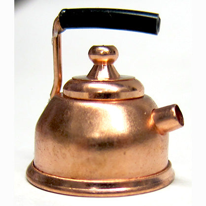Copper Kettle IM65065
