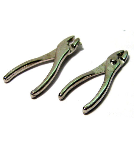 Set of Pliers IM65068