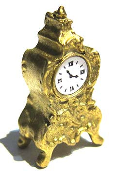 Mantle Clock IM65219