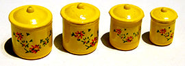 Canister Set. IM65306