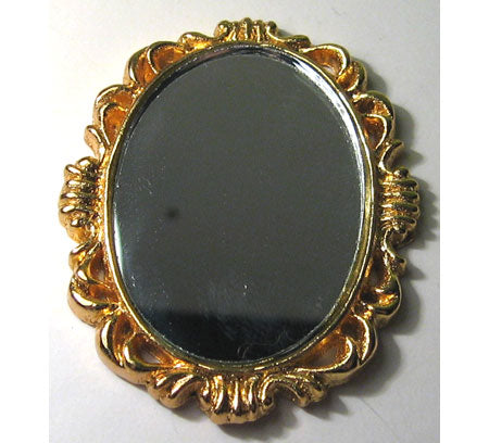 Oval Mirror IM65426