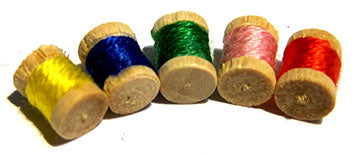 Spools of Thread IM65443