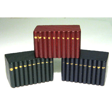 Books Dummy IM66009