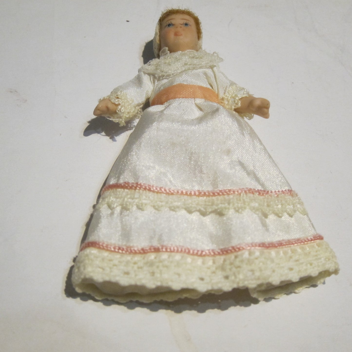 Baby Doll PAT334