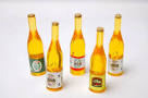 BEER BOTTLES JOS5894