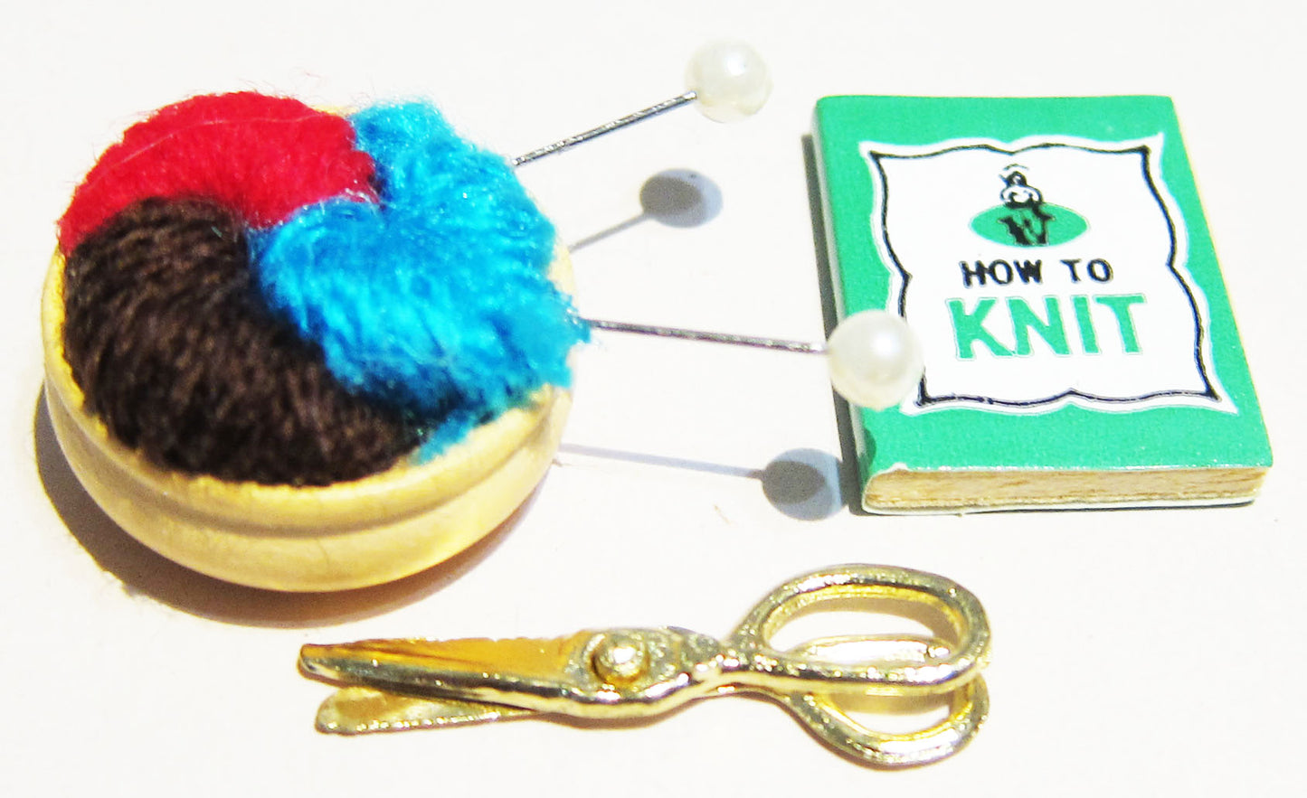 KNITTING SET IM65196