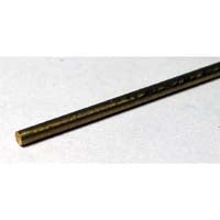 Brass Rod KSE8162