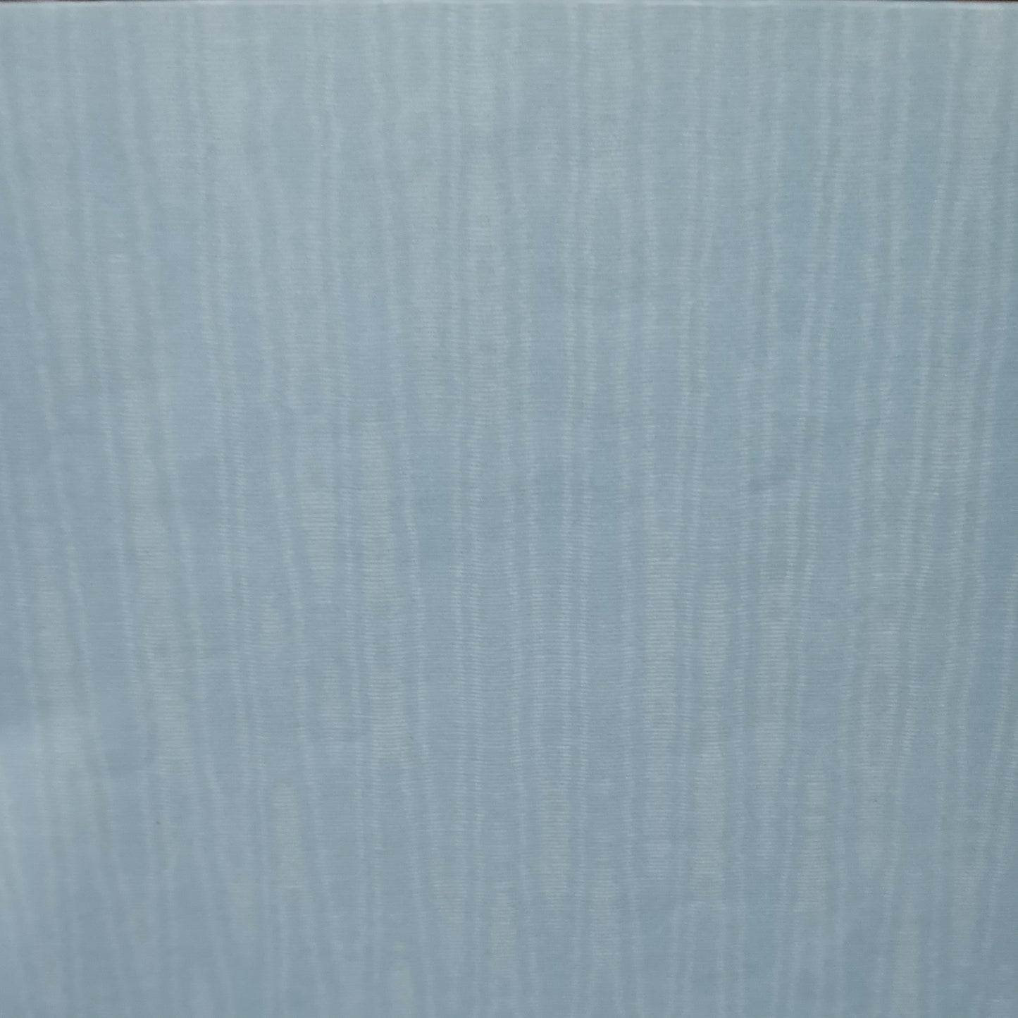 Mini Moire, Pale Blue MG108D89