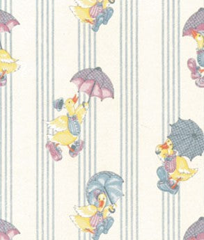 Raining Ducks MG152D23