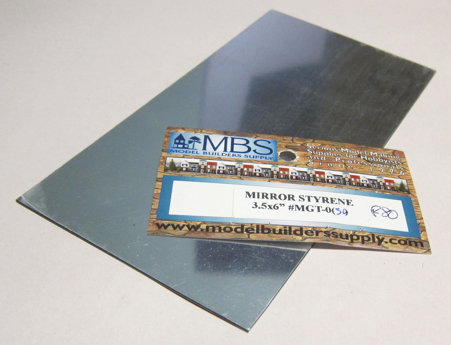 Mirror Material MGT-0