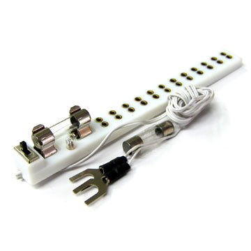 Half Scale Power Strip MH44008