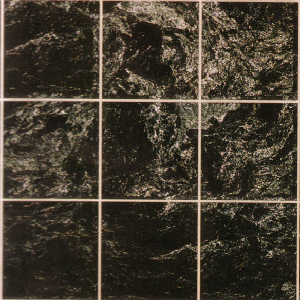 Black Marble Tile MH5956