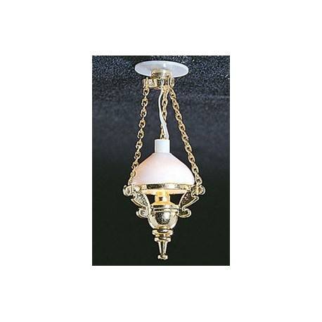 3 Chain Chandelier CK3378