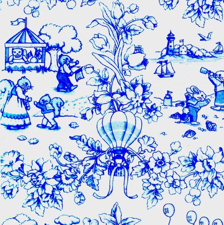 Playland Toile MG188D2