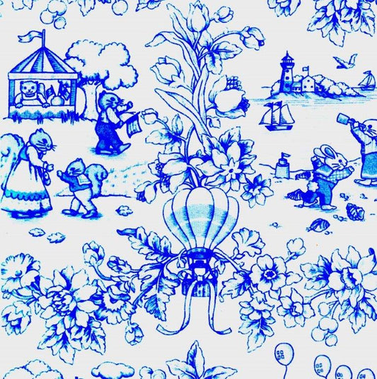 Playland Toile MG188D2