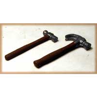 Hammers MUL3594