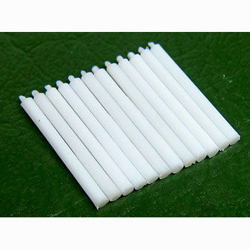 12 x Candles - MUL4621