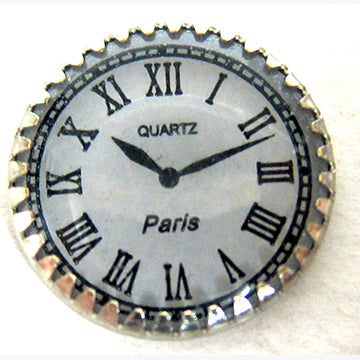 Clock Face - MUL5552