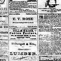 Newspaper NC95213