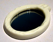 Bathroom Mirror NCRA0147