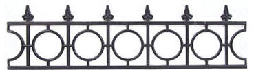 Widows Walk Fence NWC110