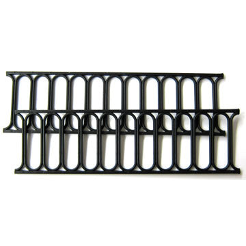 Modern Rail Fence NWC120