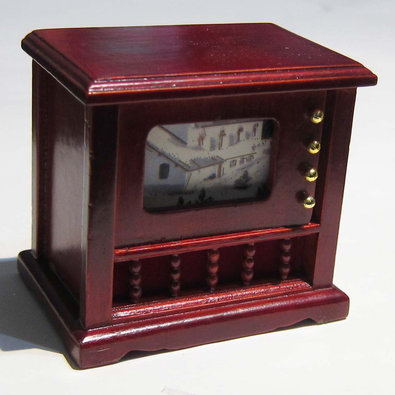 TV Cabinet PAT286