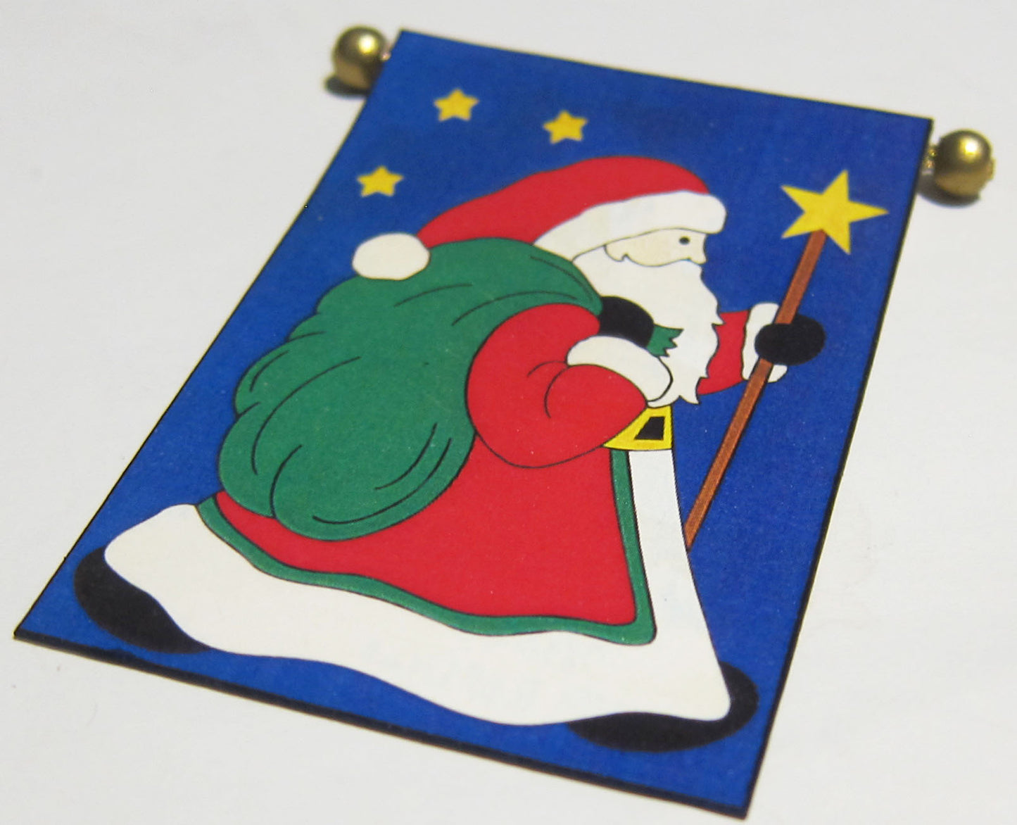 Xmas Door Banner PAT342