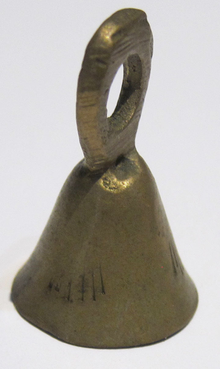 Large Cow bell PAT470