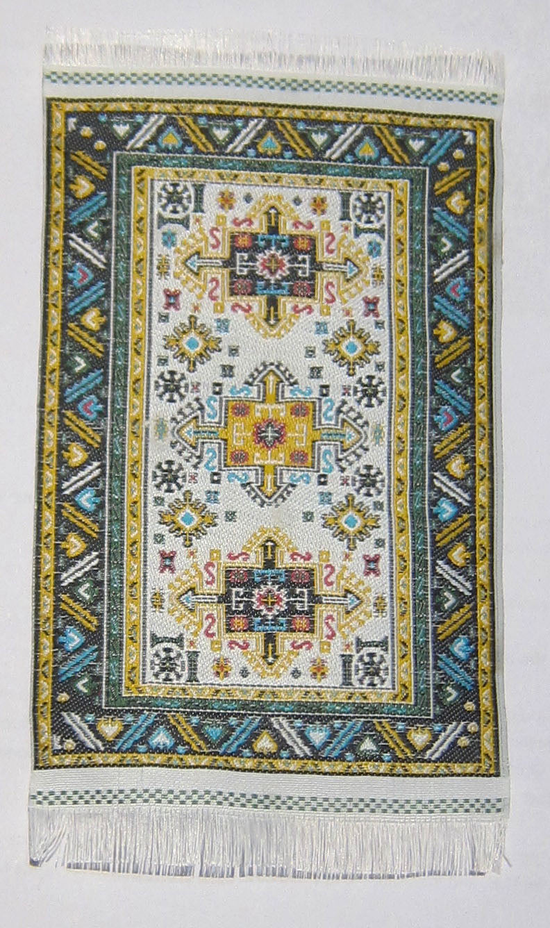 Woven Carpet PAT526