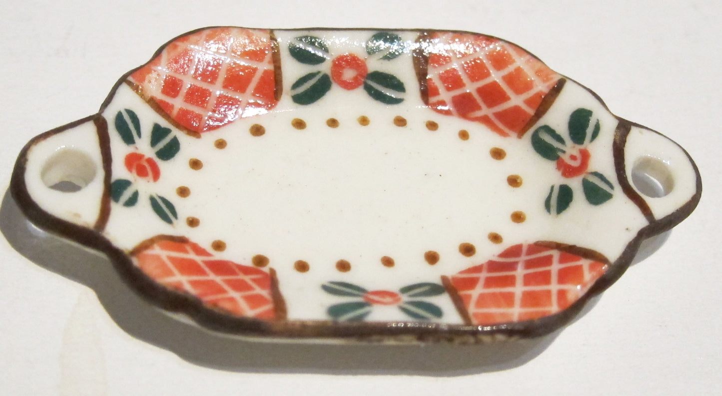 Serving Dish PAT557