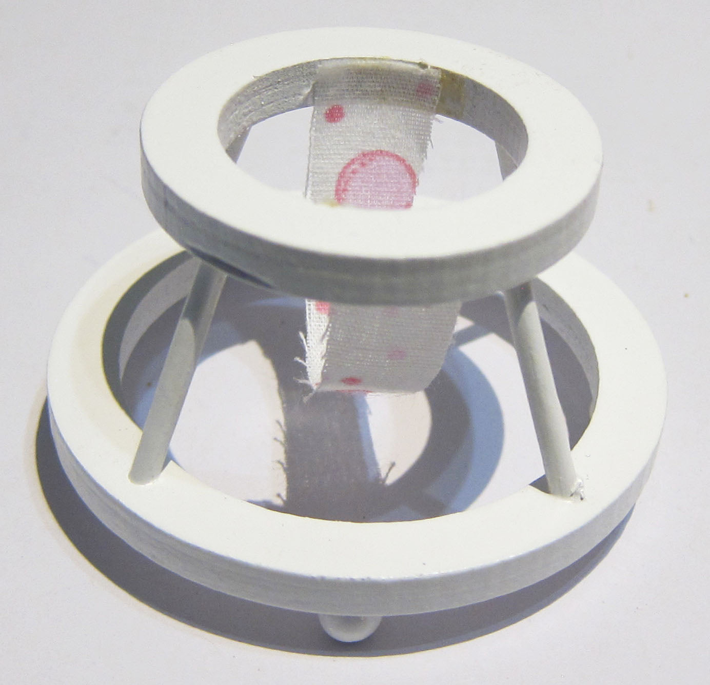 Baby Walking Ring PAT654