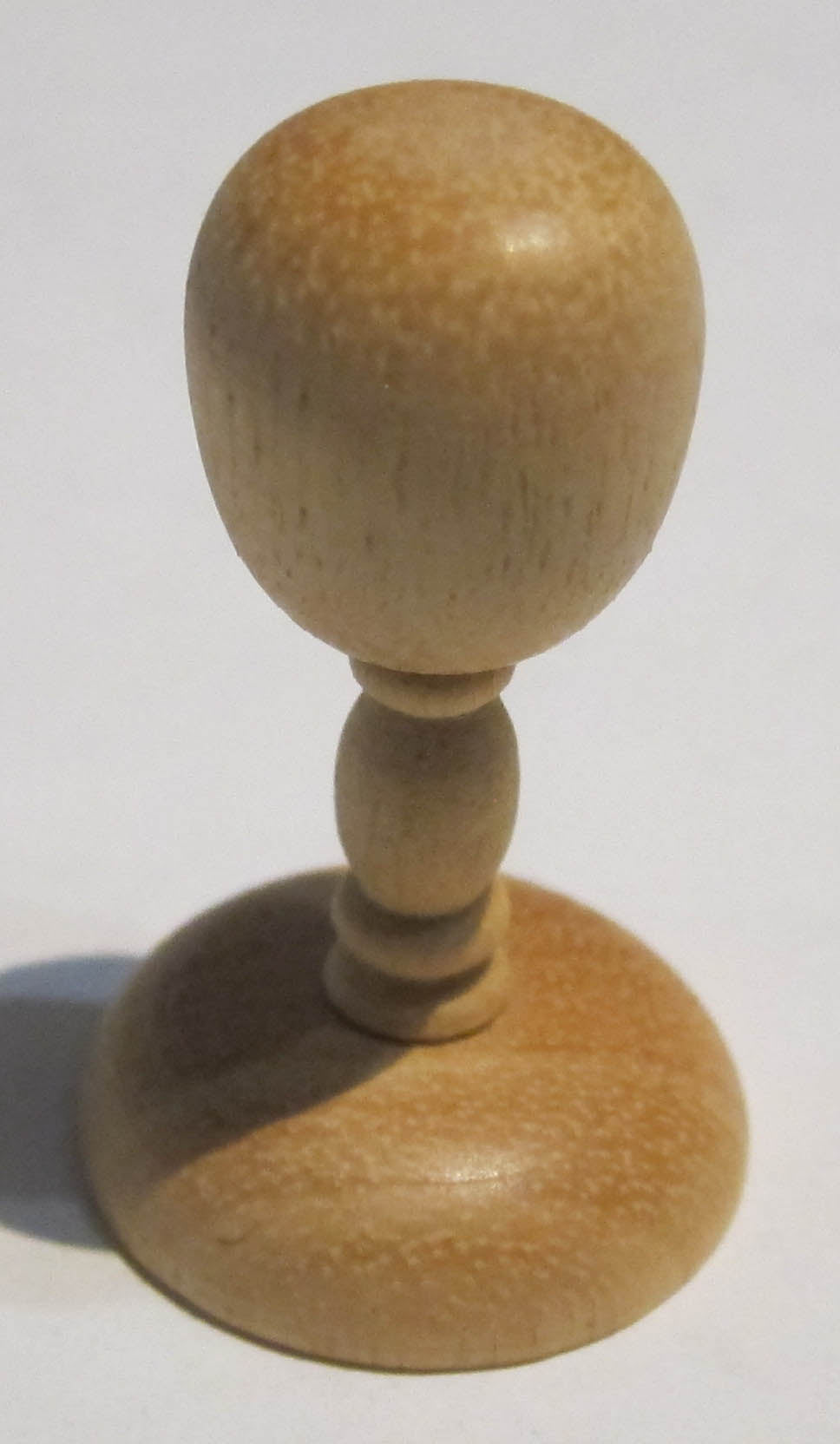 Hat / Wig Stand PAT734