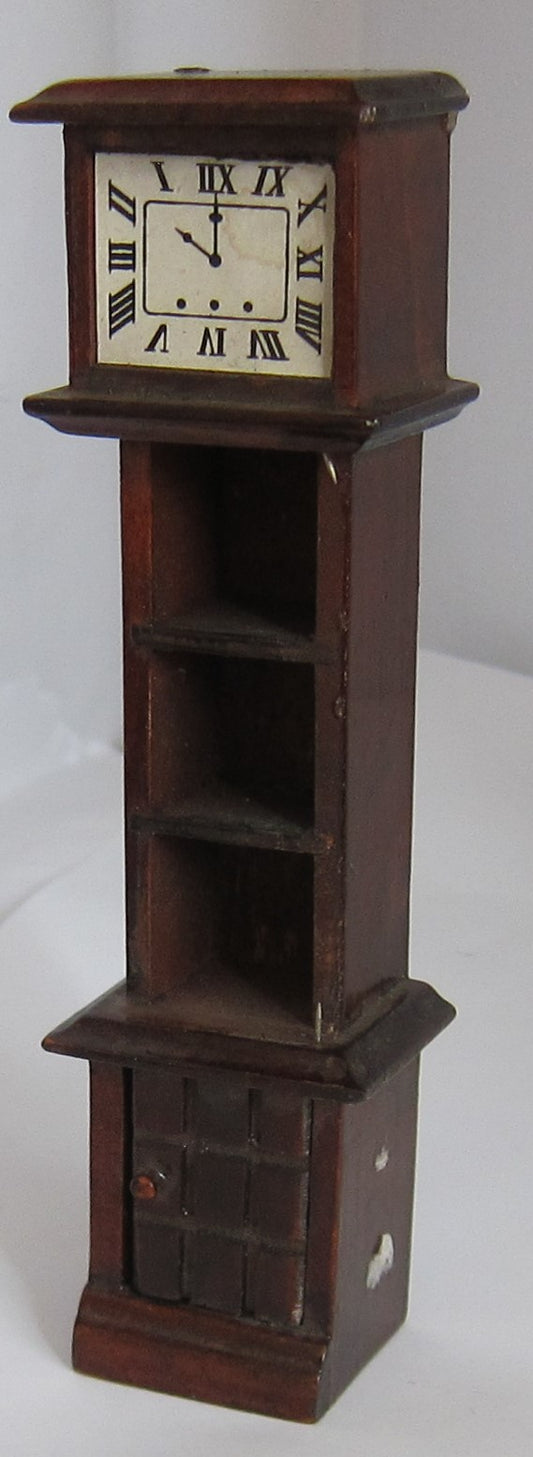 Grandfather Clock PAT816