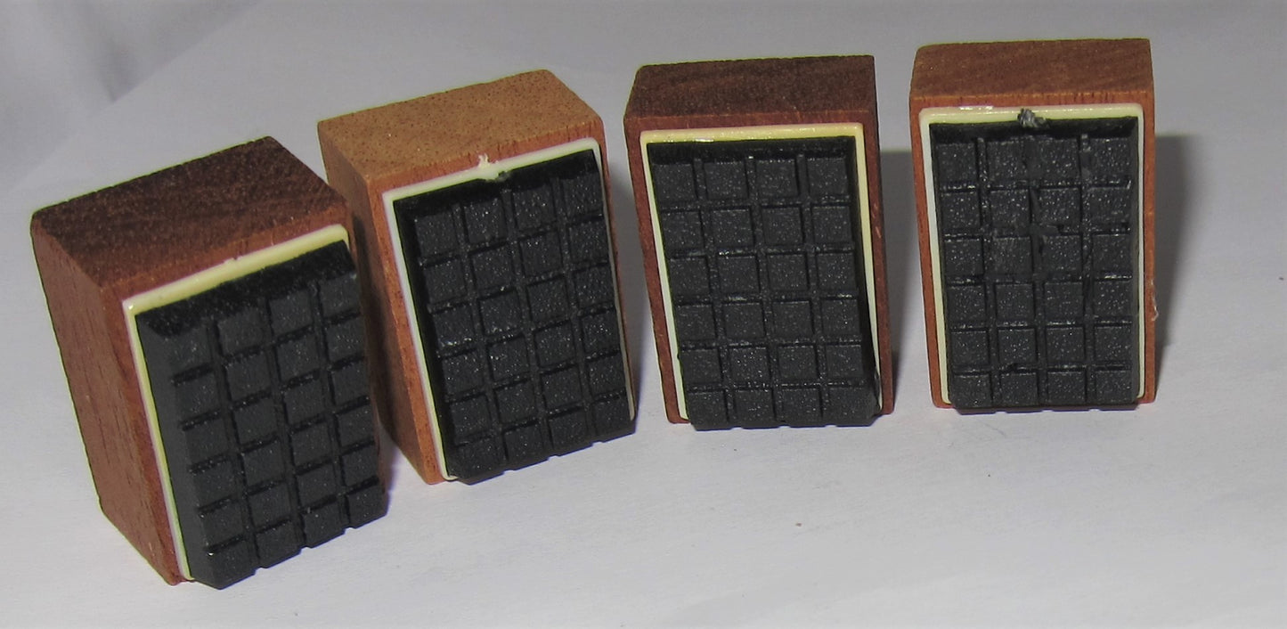 Set of Hi-Fi Speakers PAT864