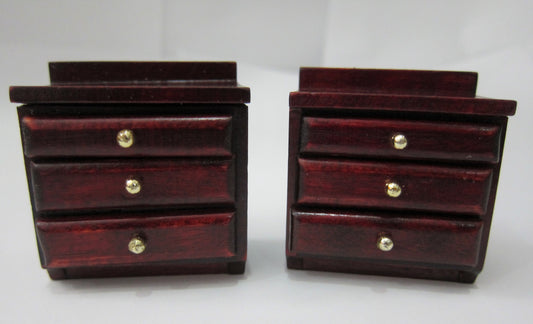 Set of Side Tables PAT877