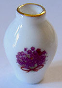 RBD17E Vase