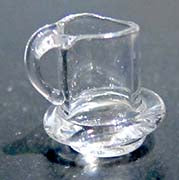Glass Beer Mug RYG1076