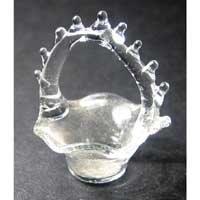 Fruit Bowl with Handle RYG1099