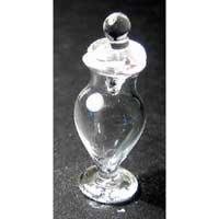 Vase with Stopper RYG1107