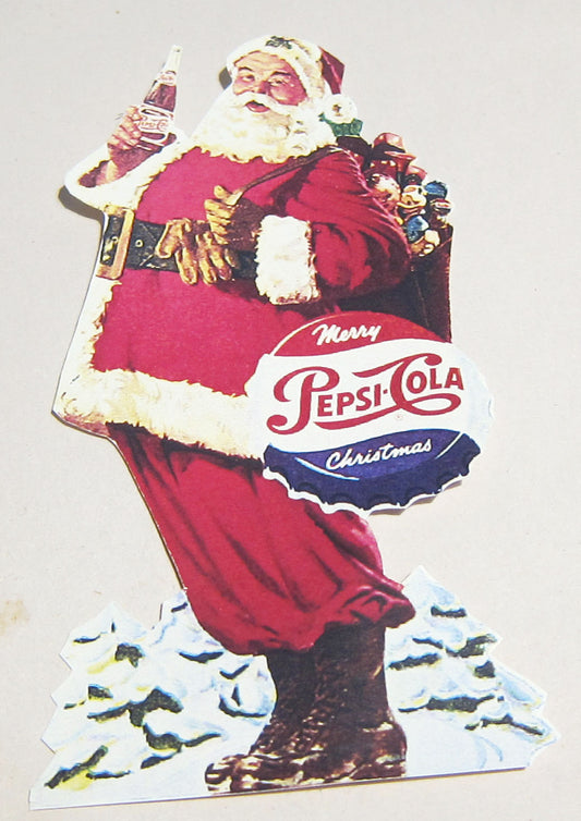 Santa Sale Board SB1