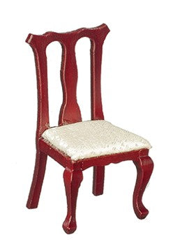 Mahogany Sidechair AZT3049