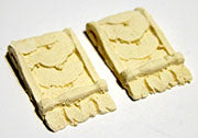 Pair of Brackets UMB6