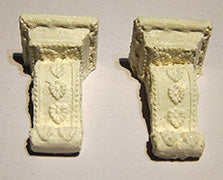 Pair of Brackets UMB8