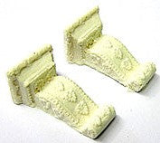 Pair of Brackets UMB8